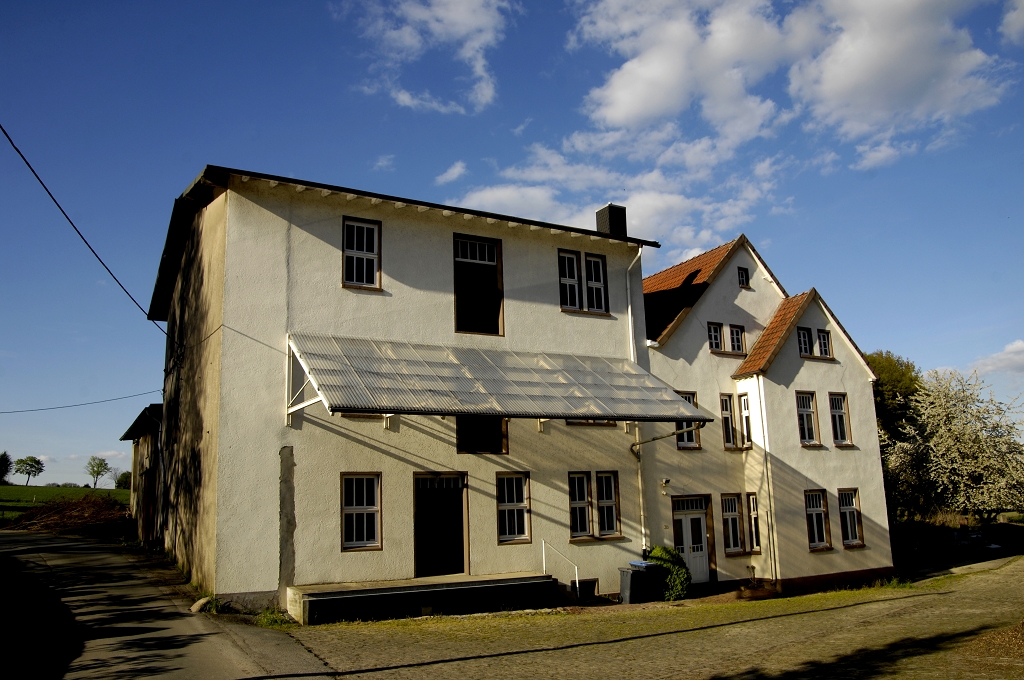 Werther Arrode Mhle Borgstedt