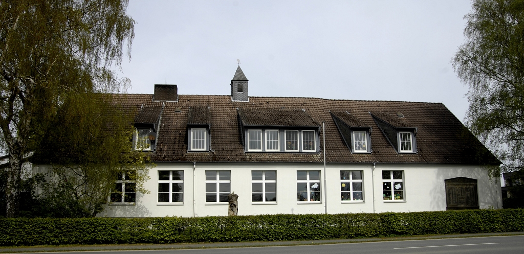 Werther Langenheide Schule