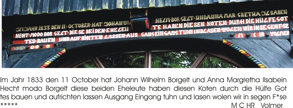 Borgelt