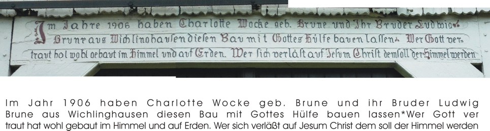 Eickum Wocke 2