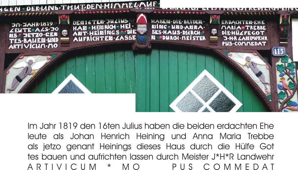 Heining