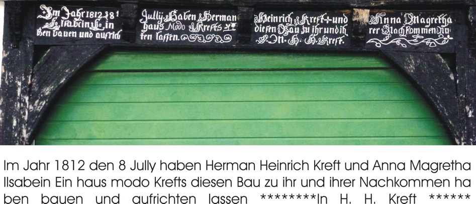 Kreft 2