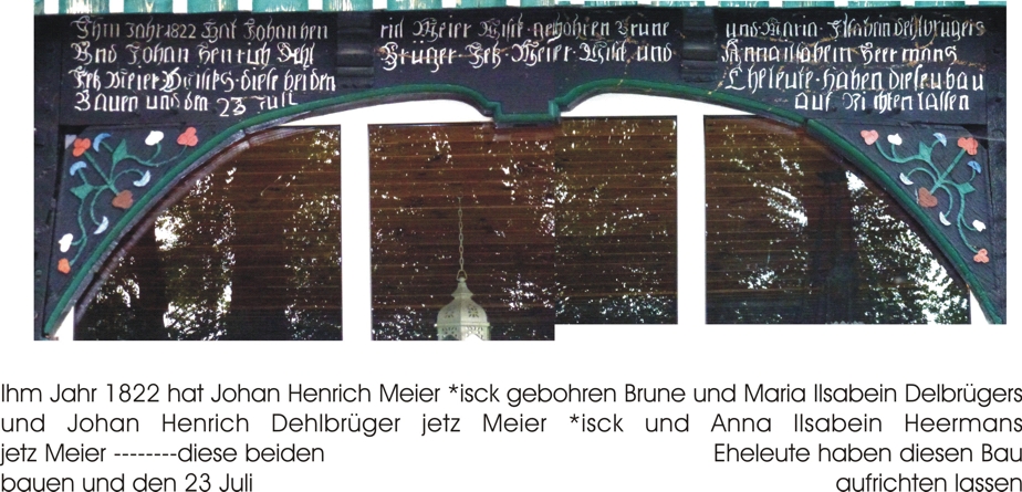 Brune Theenhausen