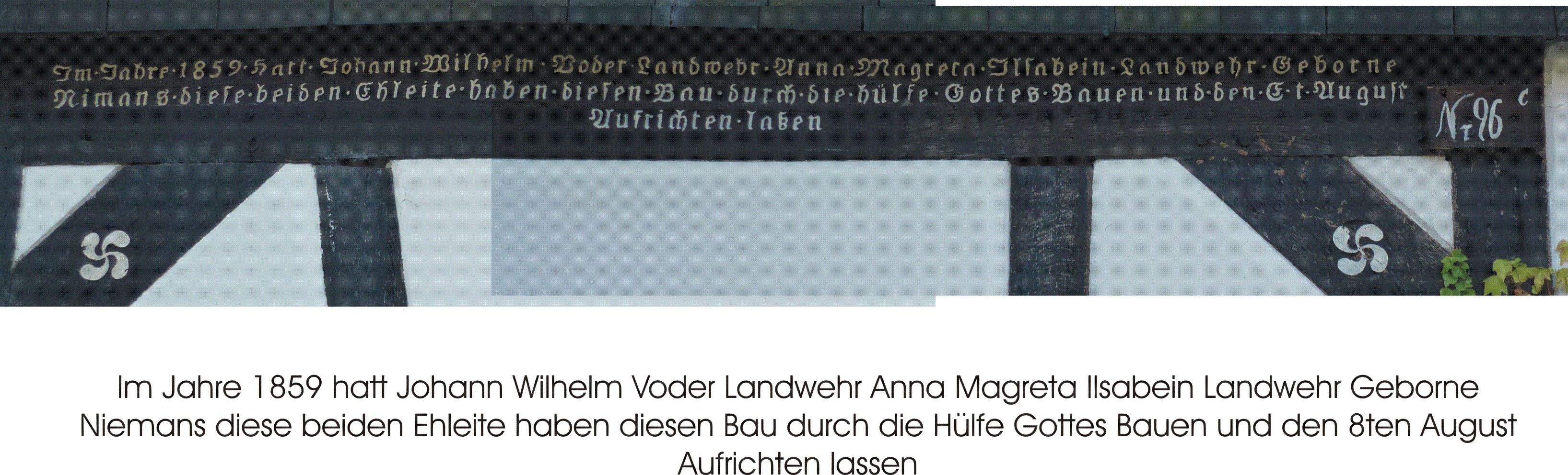 vorderlandwehr