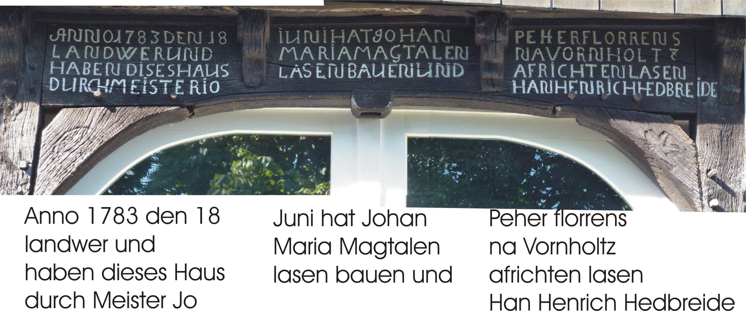 vorderlandwehr kotten