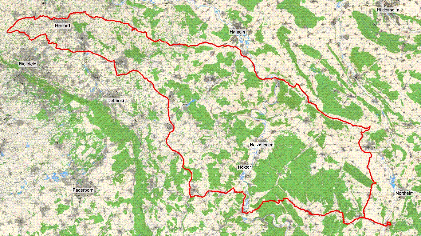 Hardehausen