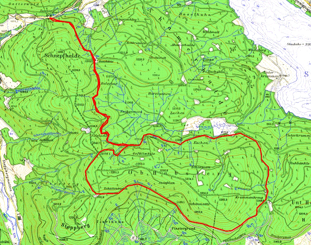 Habsberg