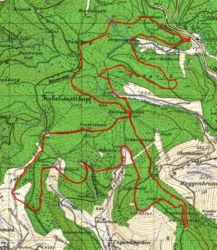 schauinsland