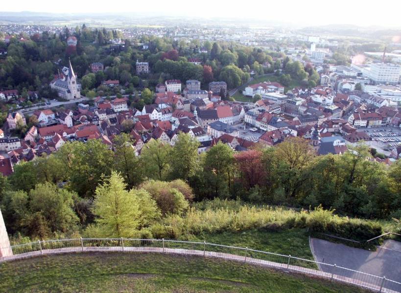 kulnbach ort