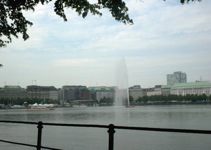alster