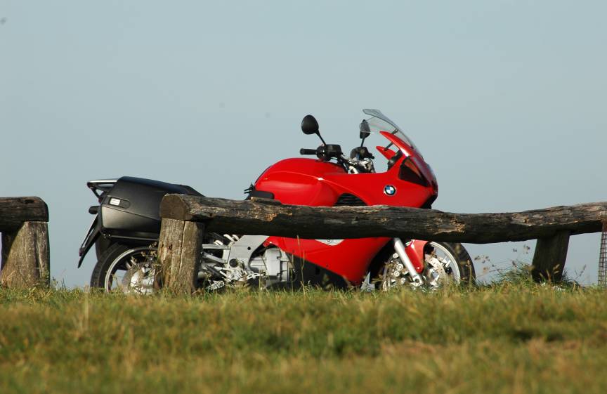 Moped Köterberg