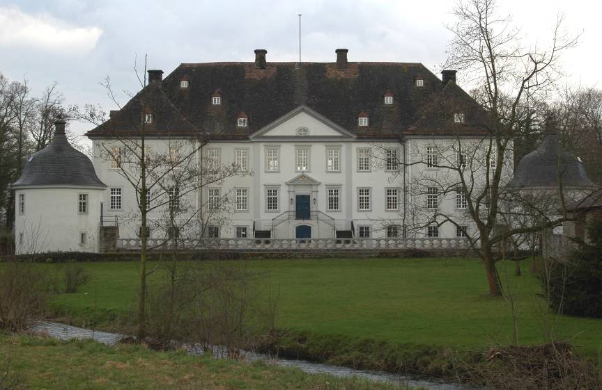 Schloss Lippe