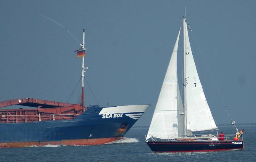 elbe segel