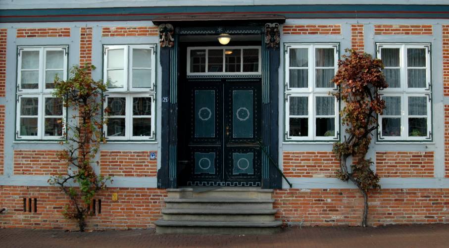 Satde haus