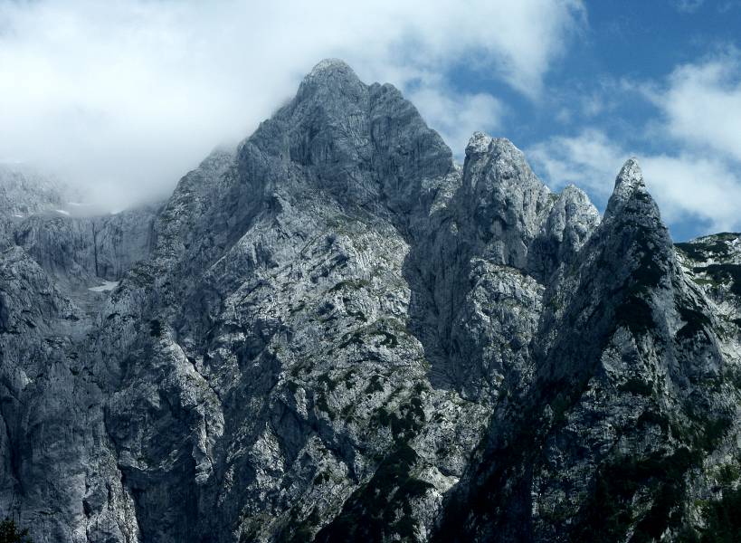 hoher göll